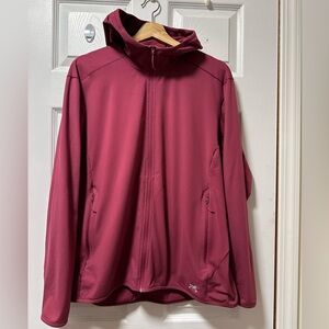 Arc’teryx Kyanite Hoody LT - Women’s XL